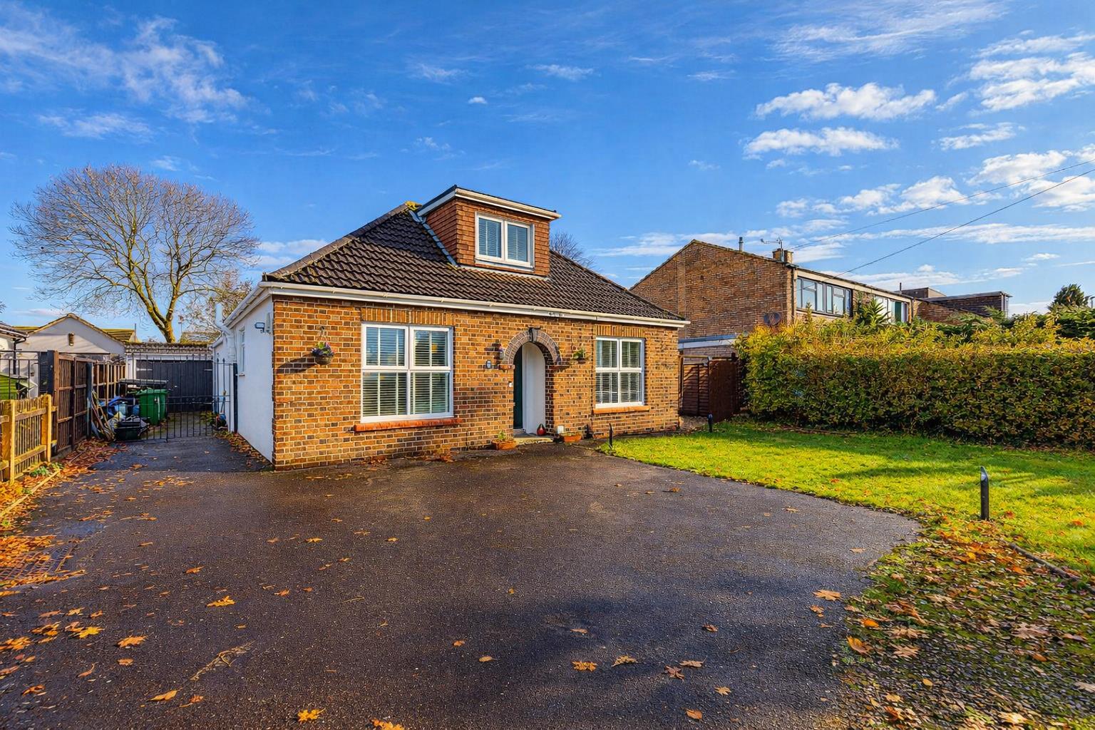Nicholls Lane, Winterbourne, Bristol